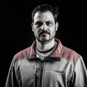 Josue Martinez Sanchez