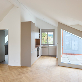 MFH Güterstrasse